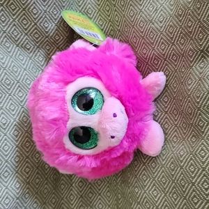 Lubby Cubbies Chipper the monkey